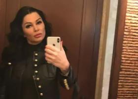 Florin Pastramă este istorie pentru Brigitte! Vedeta a trecut peste durere, iar acum își trăiește din plin viața