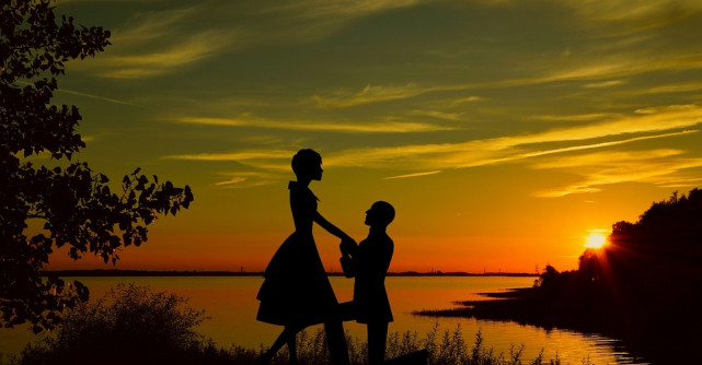 Cea mai frumoasa relatie a vietii tale va fi cu cineva care face aceste 7 lucruri