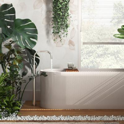 Ce influențează cel mai mult cumpărătorii atunci când achiziționează o cadă freestanding?