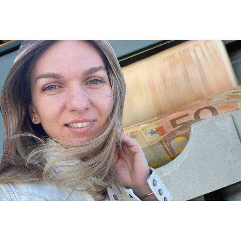 Simona Halep este profund afectată, după ce procesul de dopaj a fost amânat pentru a treia oară