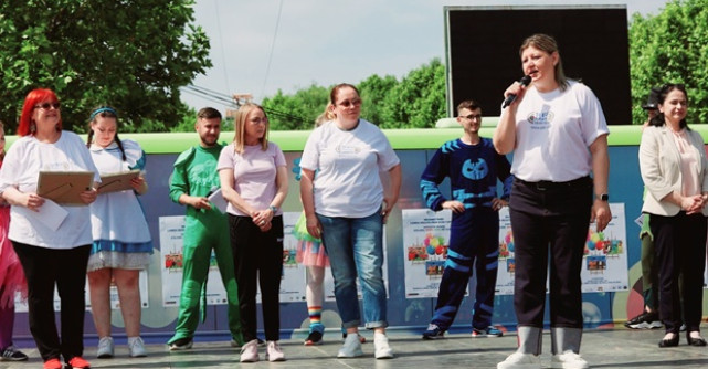 Lumea văzută prin ochii copiilor -  o invitație la RECONECTARE cu starea de bine