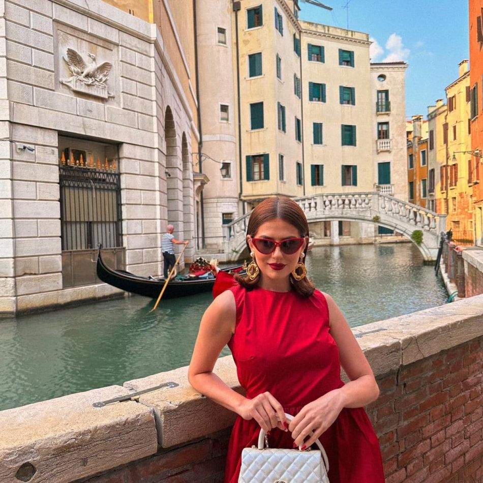 Lidia Buble nu a vrut să le spună părinților ei cu ce se ocupă! Au aflat de la vecini: Au fost un pic necăjiți