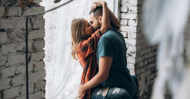 7 Semne că ești într-o relație cu un bărbat cu suflet bun (care te adoră)