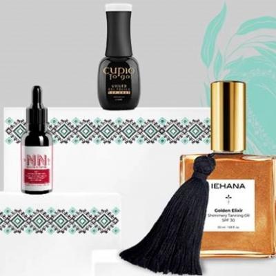 Douglas lansează categoria RO Brands și invită consumatorii să recomande branduri românești 