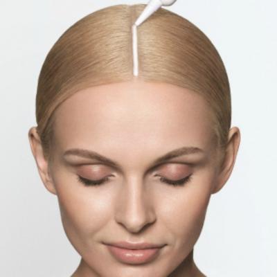 Bolile pe care le poate ascunde caderea parului