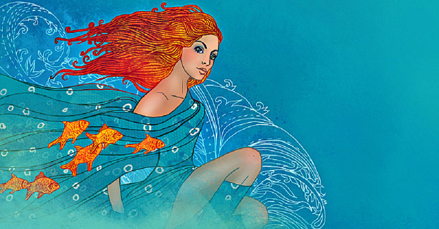 Cum ne pregătim pentru sezonul Peștilor? 4 sfaturi de la Univers pentru a manifesta viața la care visăm 