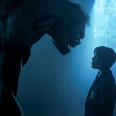 Pregătiți pentru Wednesday? Sezonul 2, partea 2. Doar pe Netflix