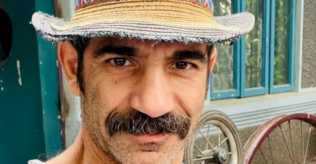Toma Cuzin, implicat într-un accident rutier în Teleorman. Actorul ar fi condus cu permisul suspendat