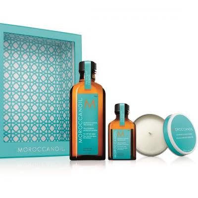 Maroccanoil tratament duo Home & Away