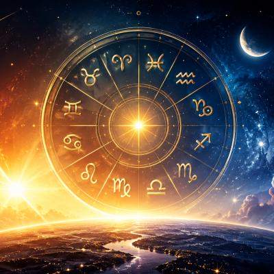Urmează 3 zile de foc! 4 nativi care au 72 de ore de noroc de la Univers