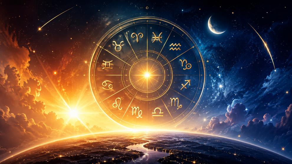 Urmează 3 zile de foc! 4 nativi care au 72 de ore de noroc de la Univers