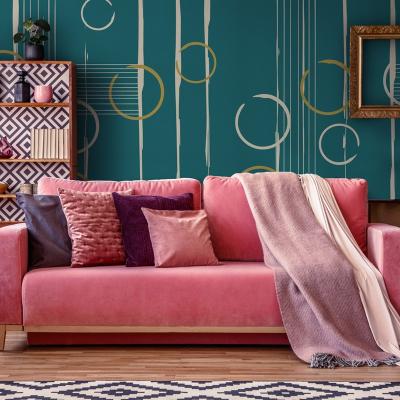 5 mici sfaturi de design interior prin care îți poți transforma camera de zi