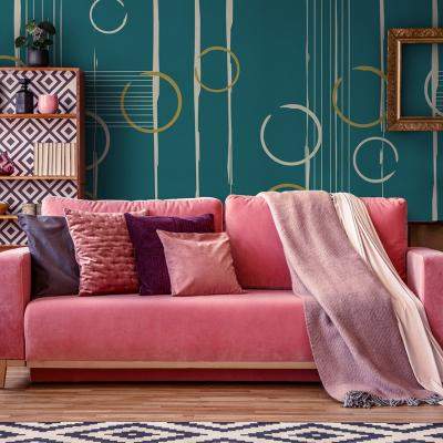 5 mici sfaturi de design interior prin care îți poți transforma camera de zi