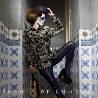 Sophia si-a lansat Sophiaderomania noaptea, in Scoala Centrala