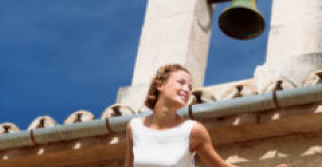 Cele mai haioase si tragice clipuri la... nunta! Afla la ce te poti astepta