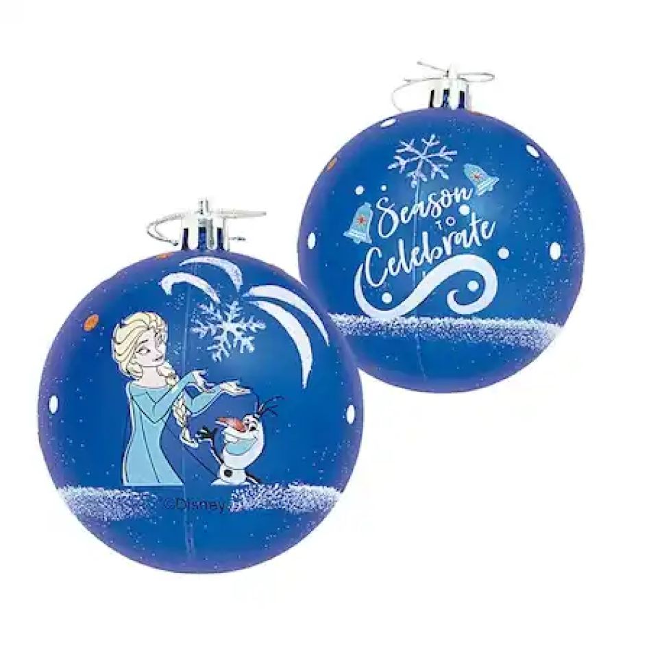 Decorațiuni de Crăciun: Cele mai frumoase seturi de globulețe pentru brad