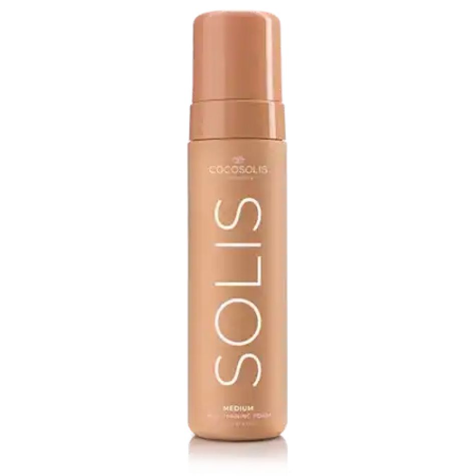 Obține o piele bronzată și strălucitoare cu 20 de creme și loțiuni autobronzante