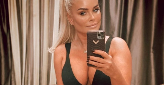 Vica Blochina, șocată de condițiile spitalelor din Asia! Vedeta s-a infectat cu COVID-19