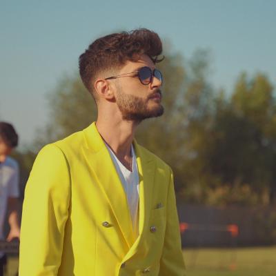 Edward Sanda lansează remake-ul Drumurile noastre, într-o viziune proprie