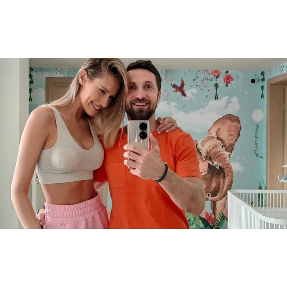 Reacția lui Dani Oțil după roast-ul controversat făcut de Gabriela Prisăcariu la IUmor