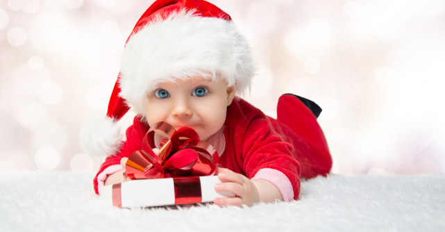 Mos Craciun, anul trecut mi-ai adus cadoul perfect...