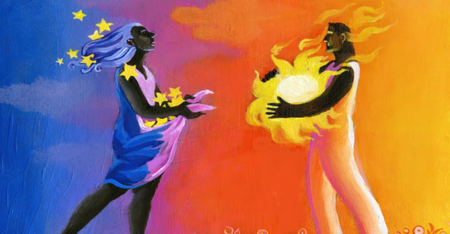 Mantra iubirii: Elibereaza obstacolele care blocheaza drumul sufletului pereche