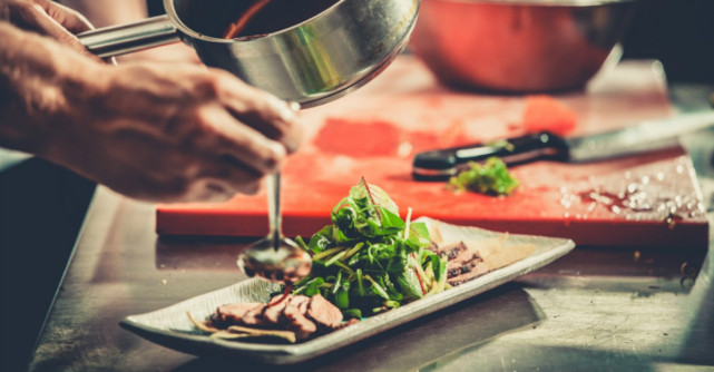 3 trucuri care te ajuta sa gatesti mancaruri gustoase, ca la restaurant