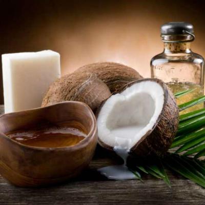 Uleiul de cocos: Secretul asiatic pentru frumusete si viata lunga
