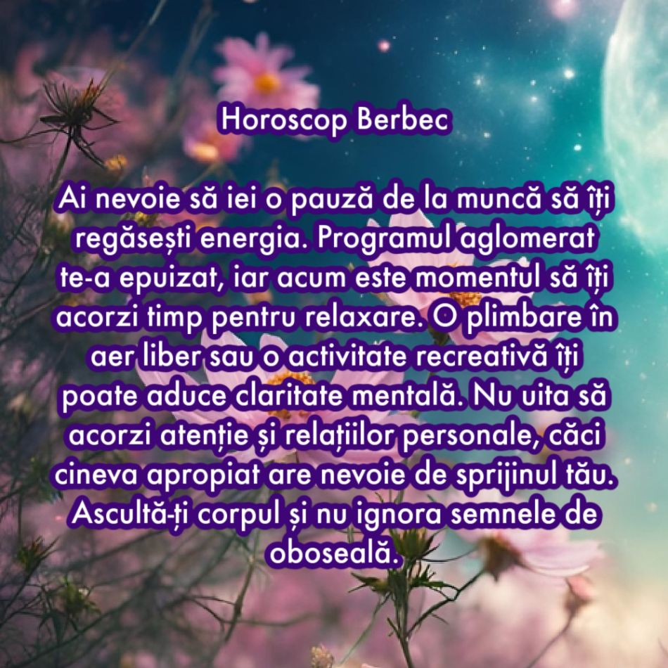 Horoscop săptămânal: De ce are nevoie fiecare semn zodiacal în săptămâna 24 februarie - 2 martie