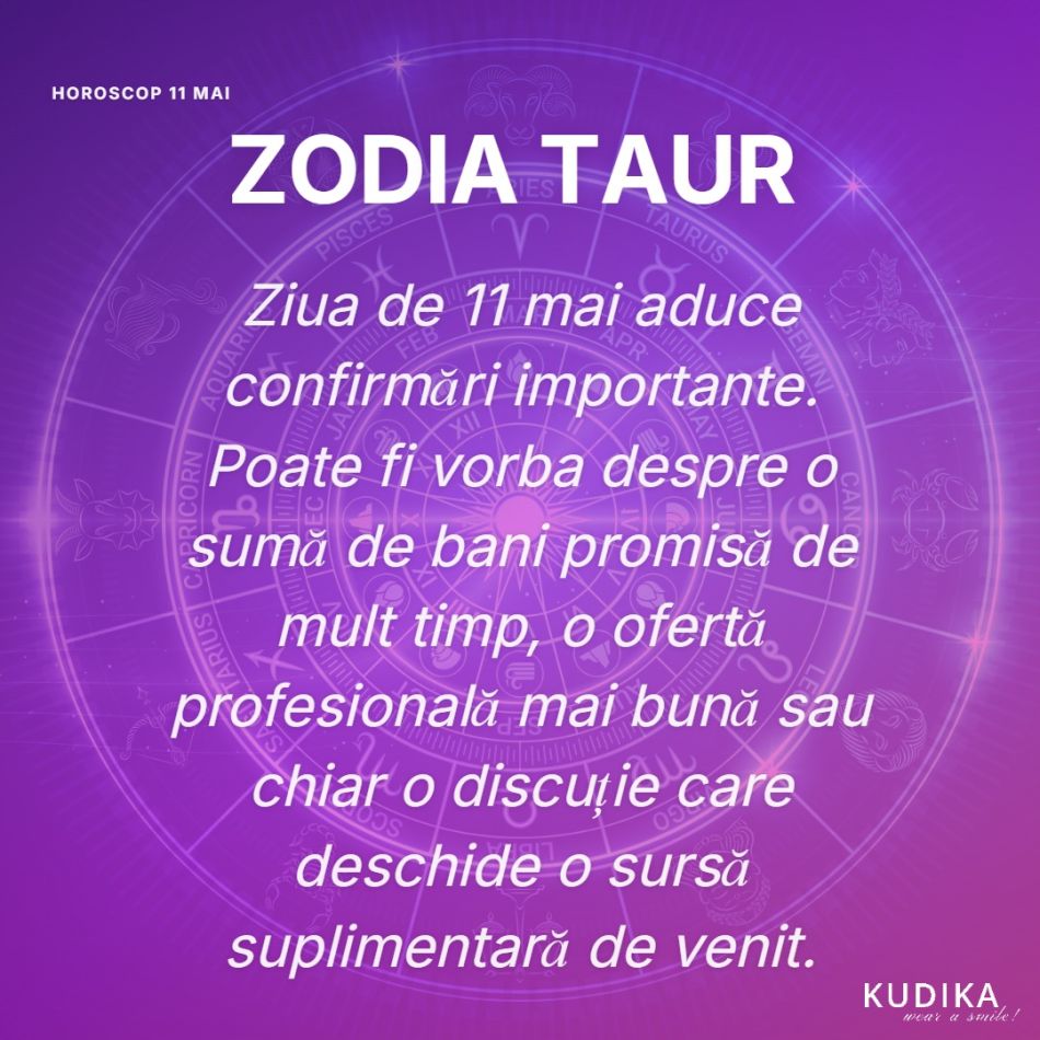 11 mai, ziua BANILOR! 5 zodii își pot rezolva problemele financiare