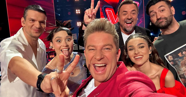 Vocea României 2024 revine pe Pro TV: Tot ce trebuie să știi despre cel mai așteptat show de muzică al toamnei