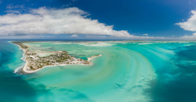 Povestea primului refugiat climatic din lume