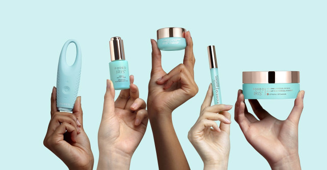 Noua rutină suedeză de îngrijire FOREO schimbă regulile jocului