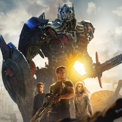 Transformers: Exterminarea / Age of extinction