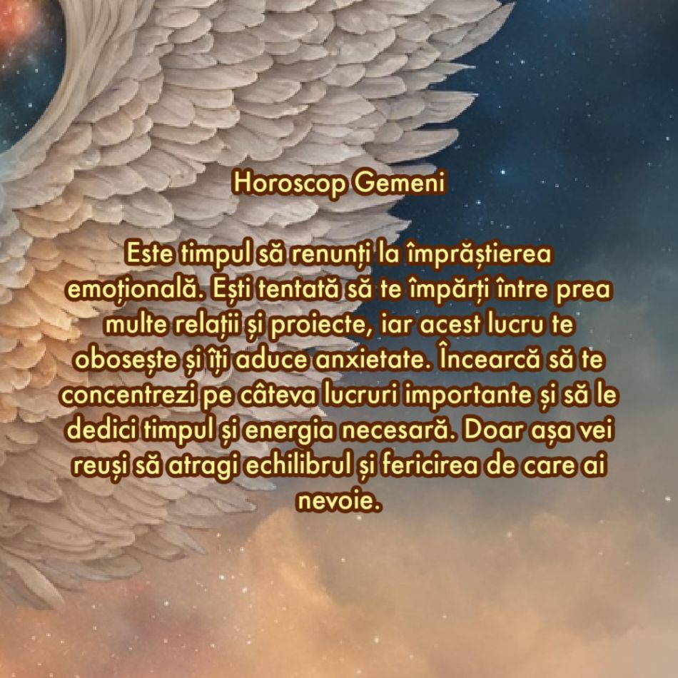 La ce trebuie să renunți în săptămâna 28 octombrie - 3 noiembrie ca să atragi fericirea în viața ta