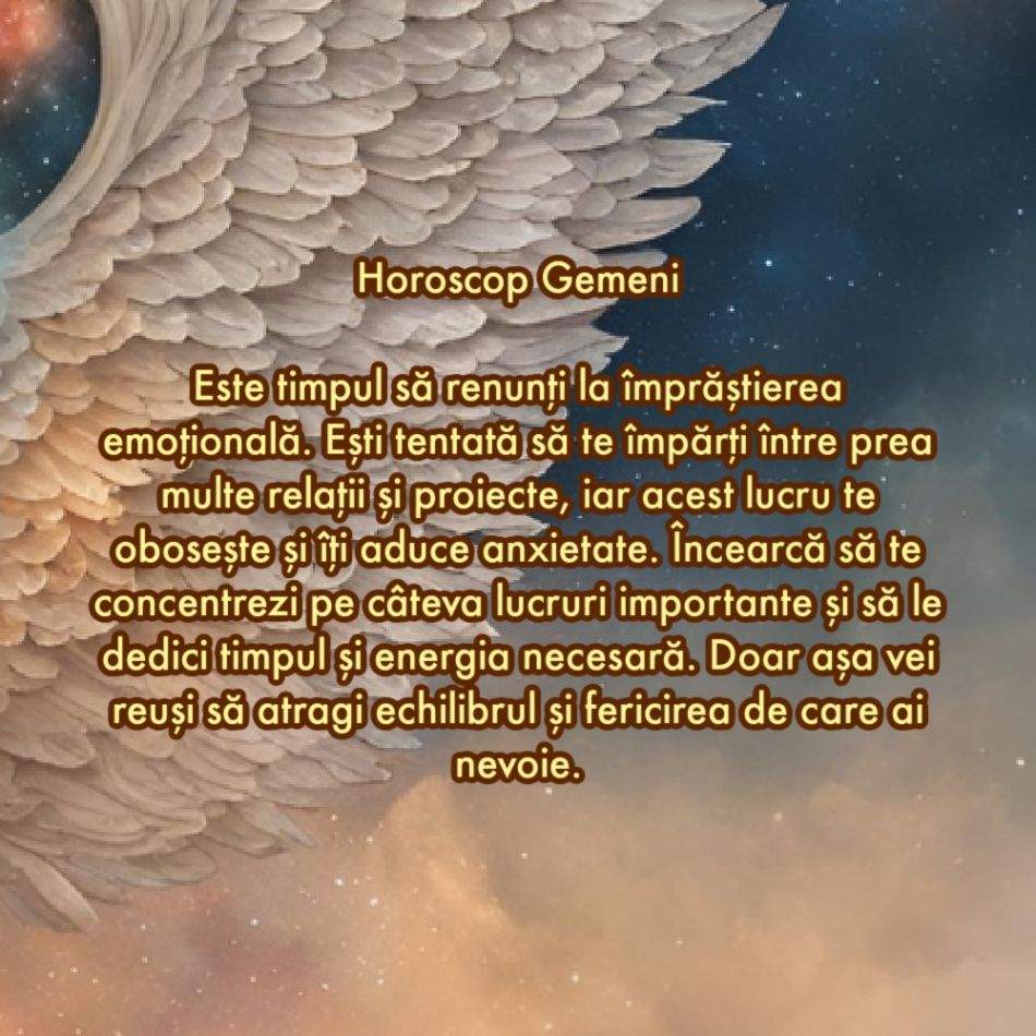 La ce trebuie să renunți în săptămâna 28 octombrie - 3 noiembrie ca să atragi fericirea în viața ta