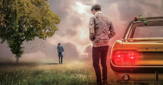 Nu esti sigura daca ar trebui sa te desparti de el? Aceste 5 intrebari recomandate de specialisti te ajuta sa te decizi