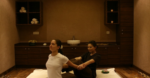 Cocor externalizeaza managementul spa-ului din Neptun catre EDEN SPA