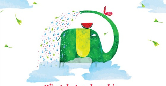 V for VERDE: Targ de produse bio si viata sanatoasa editia a 5-a