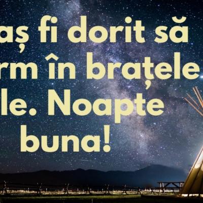 Mesaje de noapte buna: Cum sa ii arati afectiunea chiar daca nu sunteti unul langa altul