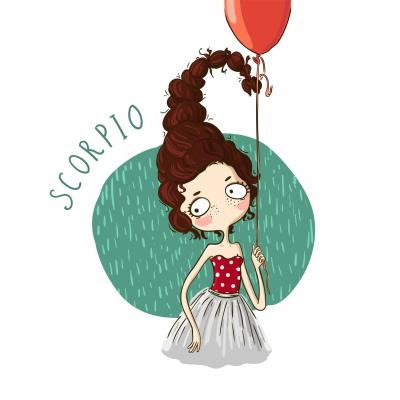 Cele mai stresate 5 zodii