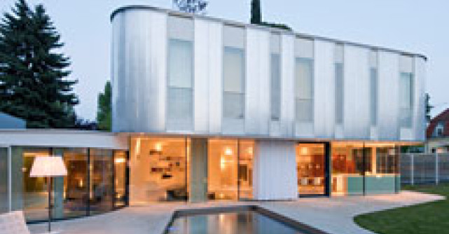 Arhitectura in Viena