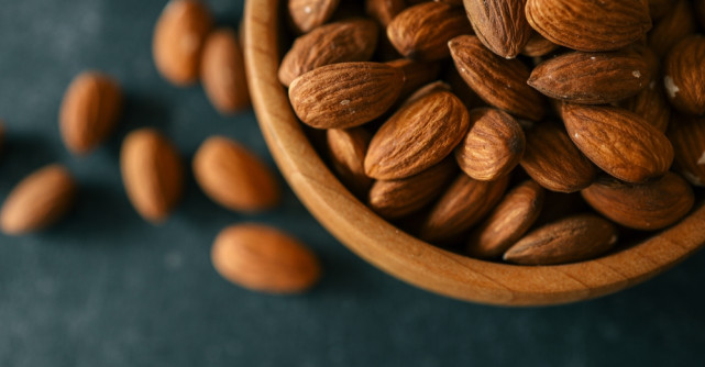 Migdale beneficii - Ghid complet pentru sănătate și nutriție