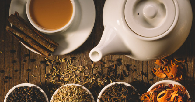 Efectele miraculoase ale ceaiului de oregano