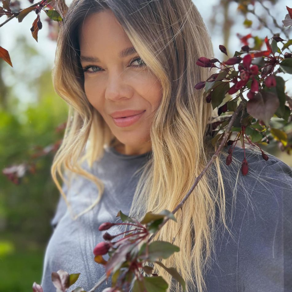 Gina Pistol, emoții și lacrimi în prima zi de grădiniță a lui Josephine: Mă simțeam vinovată și cea mai rea mamă...