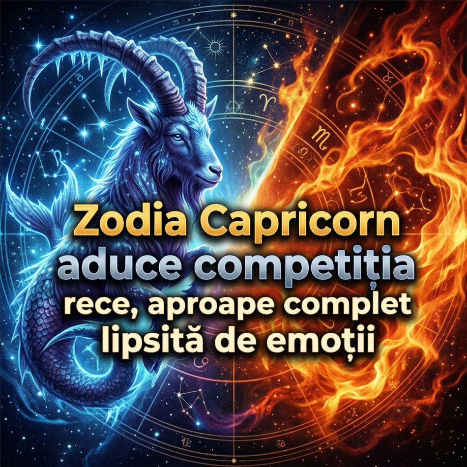 Horoscopul dușmanului ascuns: De ce zodii trebuie să se ferească zodia Leu în 2026?