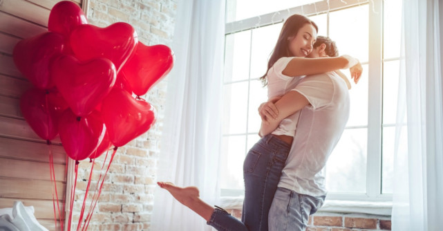 7 secrete mai putin cunoscute despre sufletele-pereche