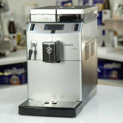 La Fantana asigura servicii integrate de apa si cafea pentru companii