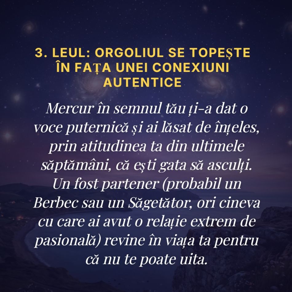 3 zodii care primesc a doua șansă în dragoste până la finalul verii. Cine la cine se întoarce?