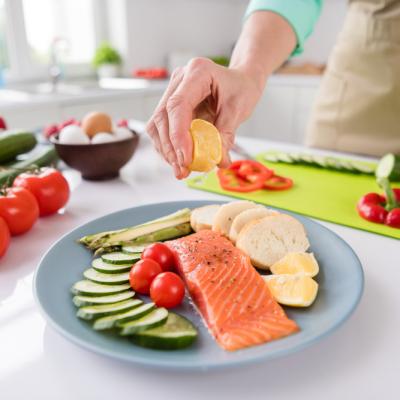 Cum să mănânci sănătos și diversificat